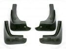 Брызговики Toyota Camry 40 (07+)