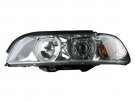 Передние тюнинг фары Chrome BMW 5 серия E39