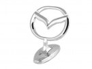 Эмблема на капот MAZDA