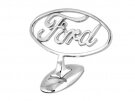 Эмблема на капот FORD