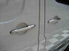 Mercedes Sprinter / W906 Хромированные накладки на ручки дверей 4шт.